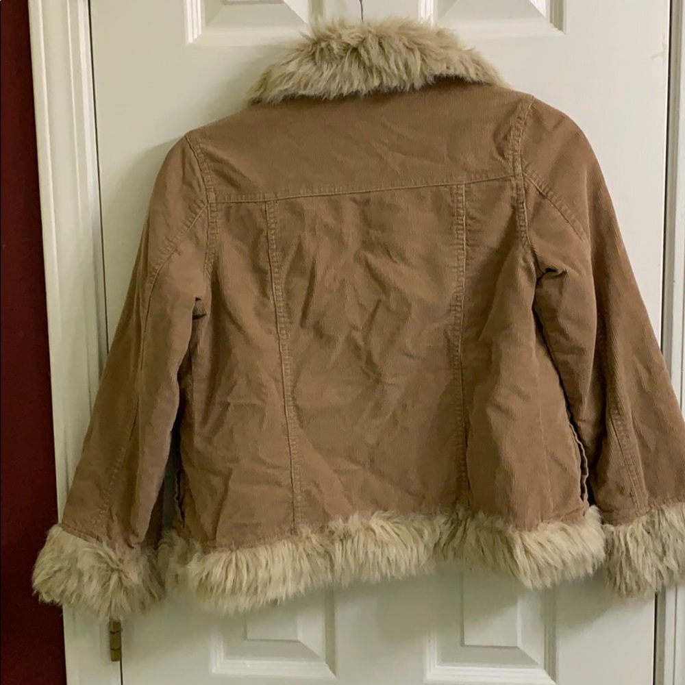 Jacket - Picture 3 of 4